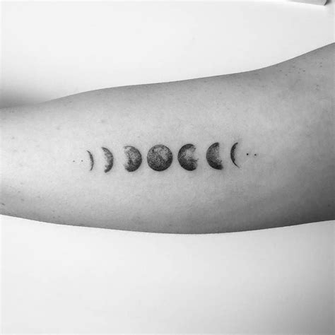 tattoos luna|luna tattoo meaning.